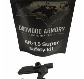 ABC IP, LLC et al. v. Dogwood Armory LLC