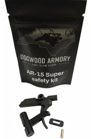 ABC IP, LLC et al. v. Dogwood Armory LLC