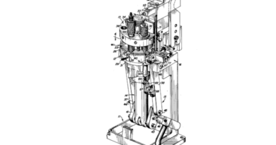 The Mechanical Evolution of Progressive Reloading: Inside Mike Dillon’s 1979 Patent Improvements