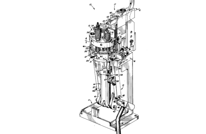 The Mechanical Evolution of Progressive Reloading: Inside Mike Dillon’s 1979 Patent Improvements
