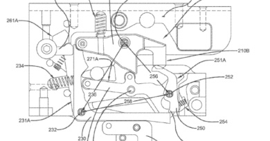 Safety in the Field: The 2025 TenPoint Crossbow De-Cocking Patent – US12,320,613