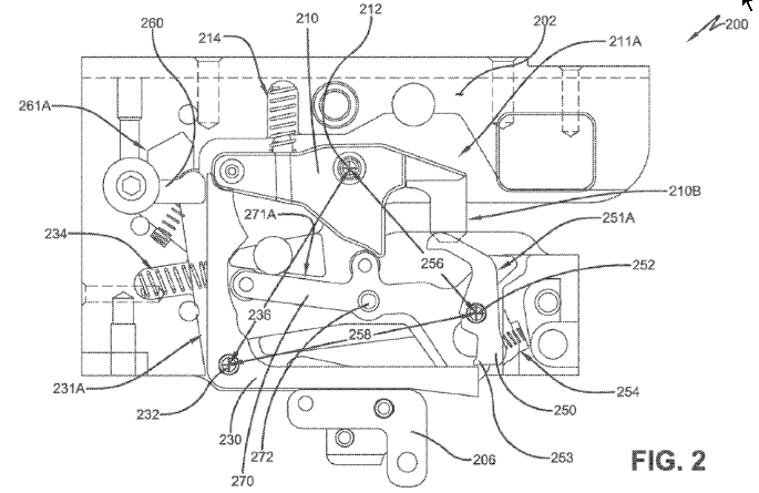 Safety in the Field: The 2025 TenPoint Crossbow De-Cocking Patent – US12,320,613