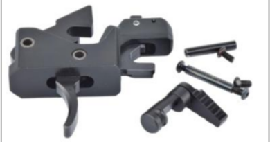 ABC IP, LLC v. Velocity Ammunition Sales, LLC