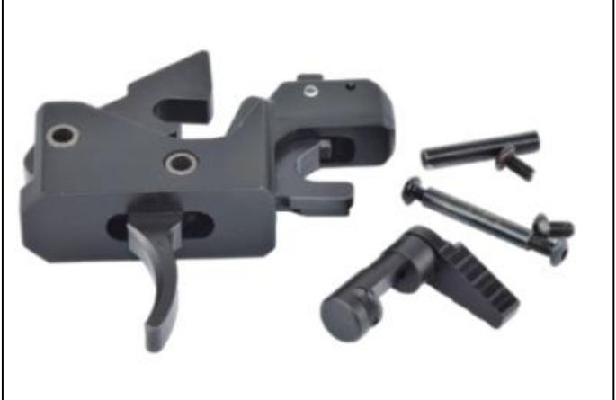 ABC IP, LLC v. Velocity Ammunition Sales, LLC